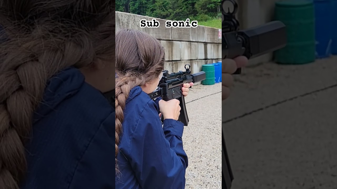Supers and Subs with the AP5p