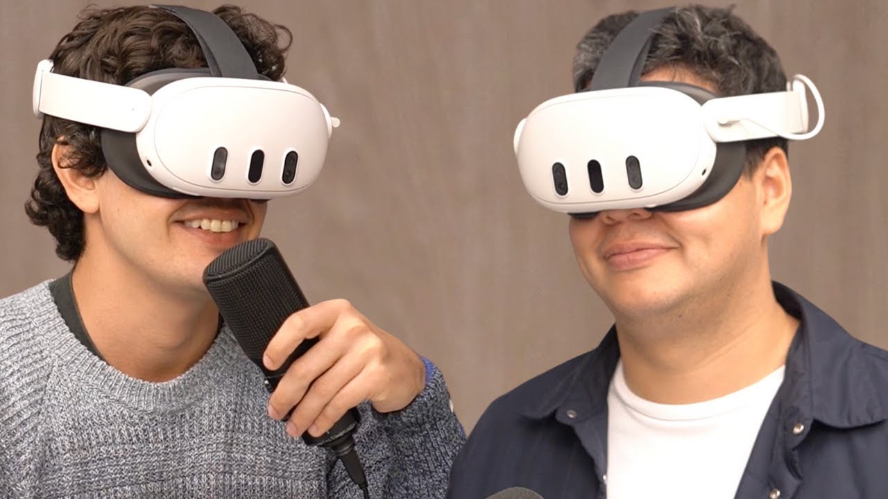 Oportunidades de Negocio en Realidad Virtual & Todo Sobre la Industria