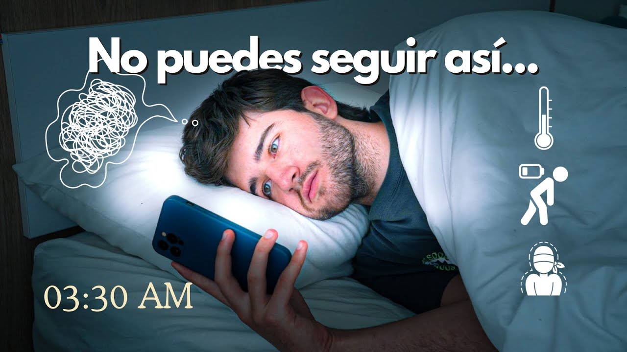 5 Hábitos que te 