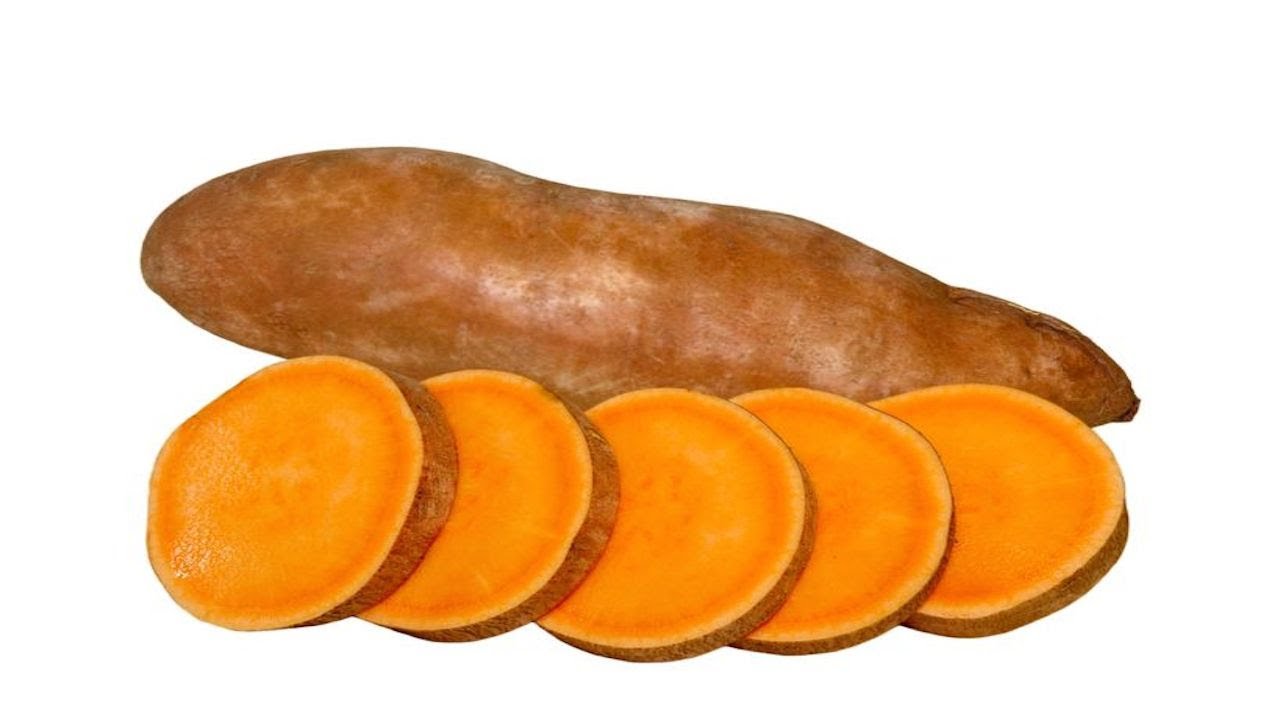 Sweet Potato Health Benefits - Nutritionist Karen Roth - San Diego