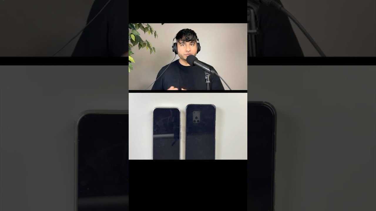Fact checking the hype on the Pixel 11 Pro: Haptics are Better?