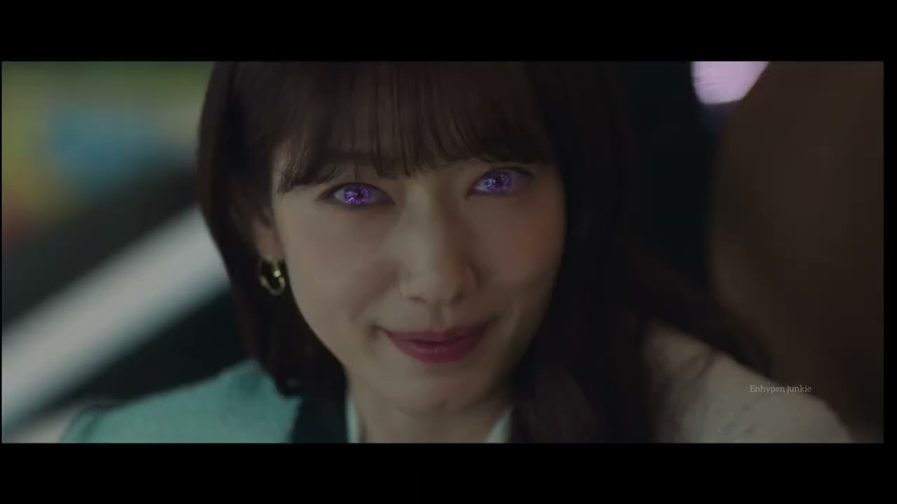 Espresso - Kang bitna & Han da on // Judge from hell // fmv ✨🌻