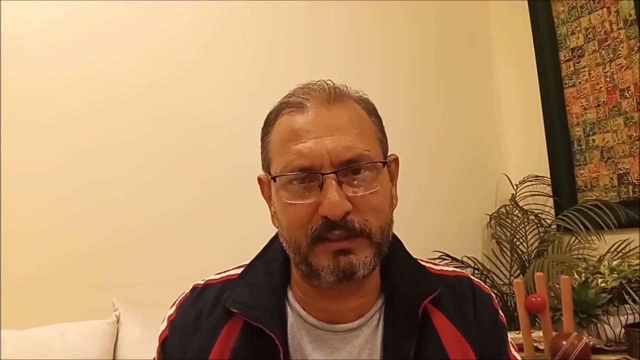 PAK VS IND KARACHI TEST 1978