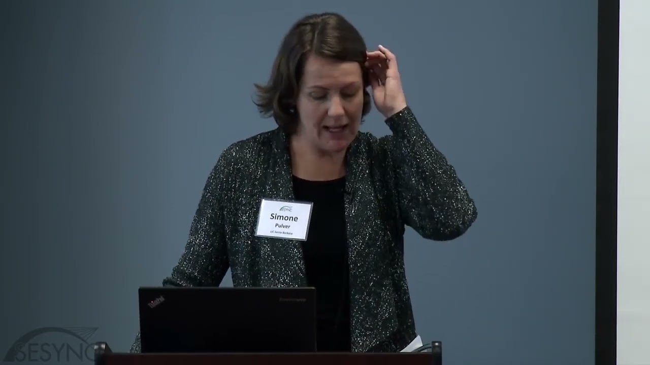 Contemporary Sociological Theory, Part 1: Overview of Categories