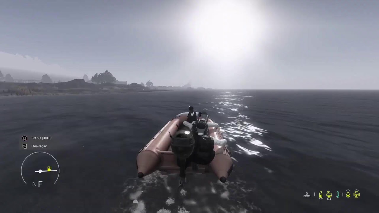 #1 Dayz PvE Adventure server on PS5. Oz PvE :{[8]