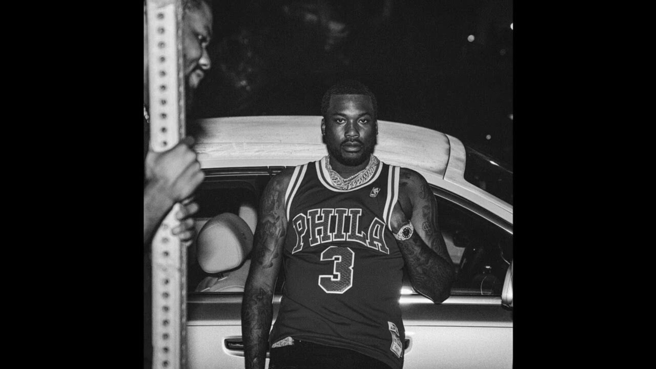 (FREE) Meek Mill Type Beat - 