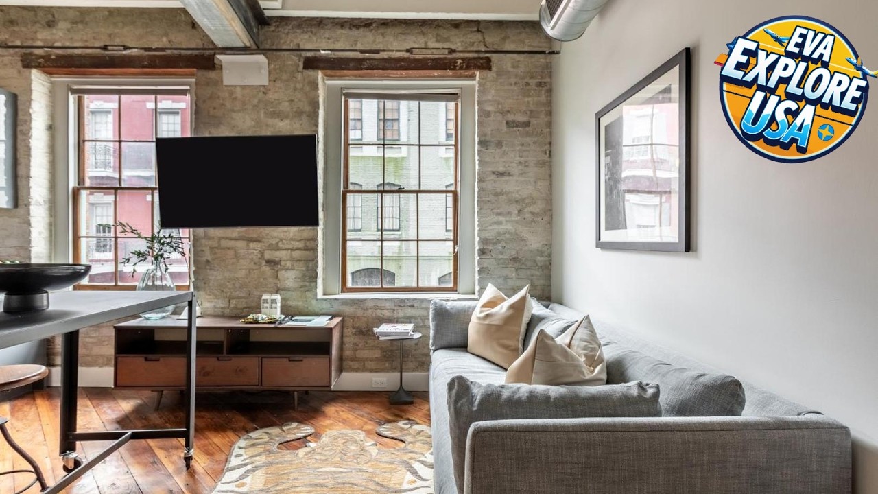 Ironworks Building | New Orleans (LA), United States | Hotel Review ⭐