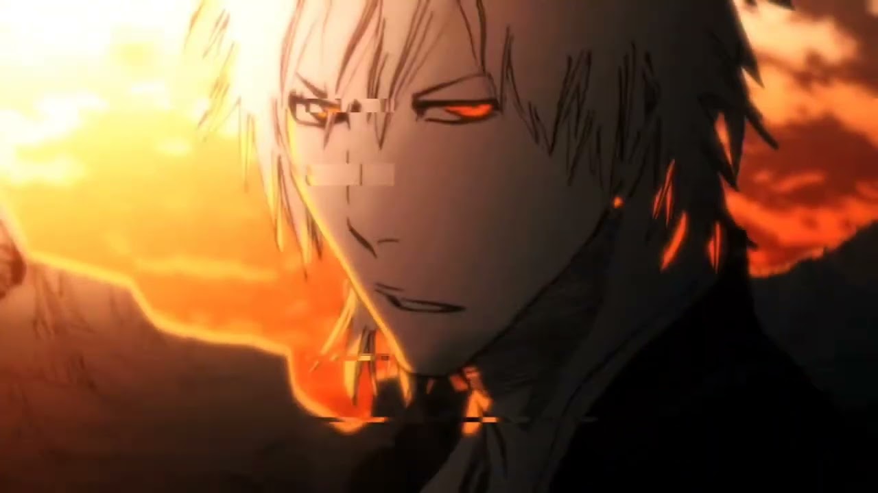 Ichigo Bankai