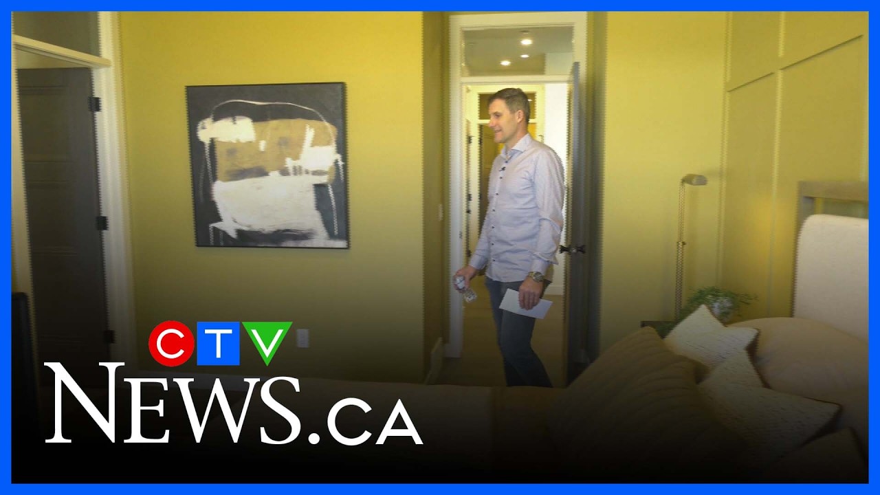 Житель Реджайны выиграл главный приз лотереи от фонда Hospitals of Regina Foundation в размере 1,...