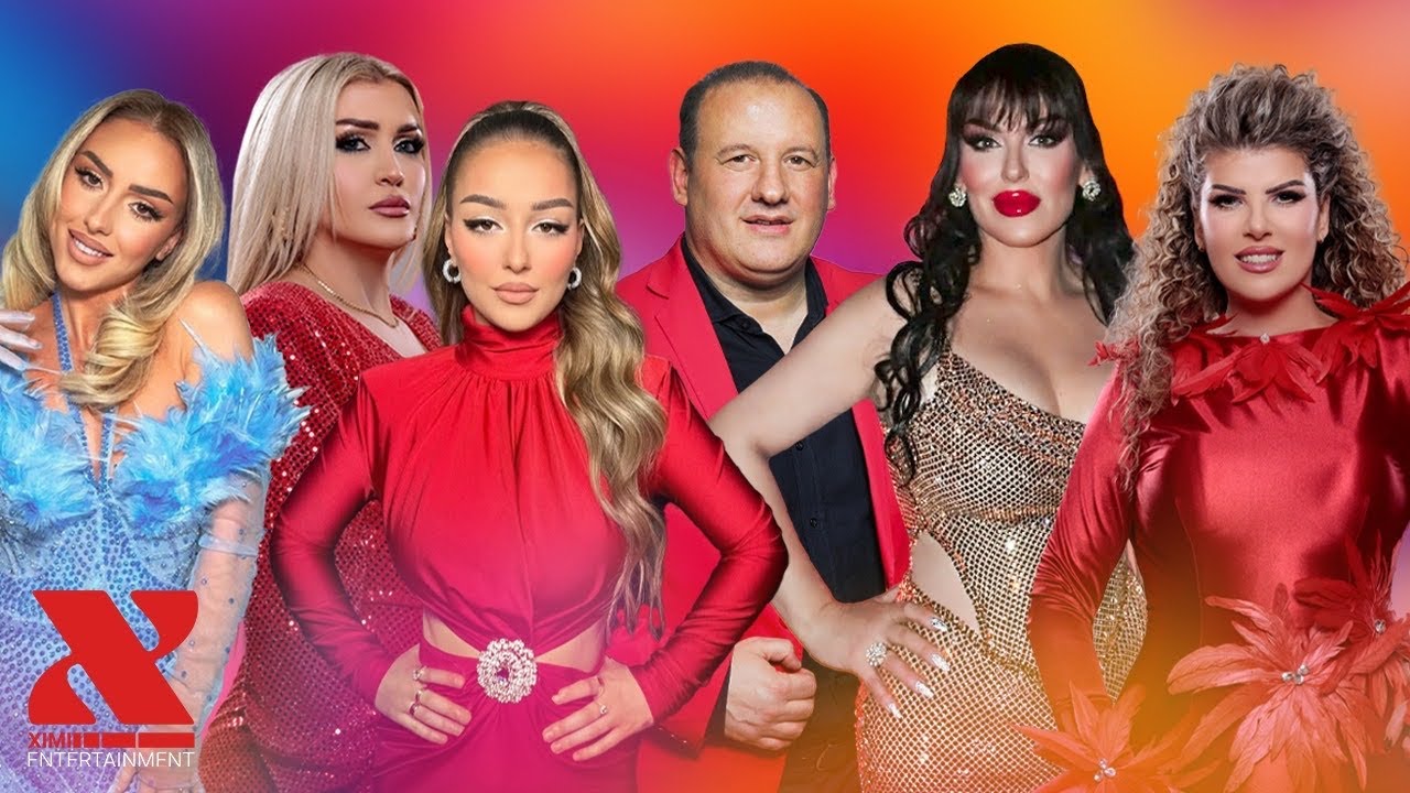 Kolazh dasmash #2025