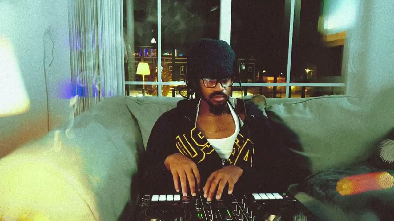 Calm Heat Frequencies | Neo-soul R&B Mix KWN, PARTYNEXTDOOR, Alex Isley, Erykah Badu, Masego, SiR