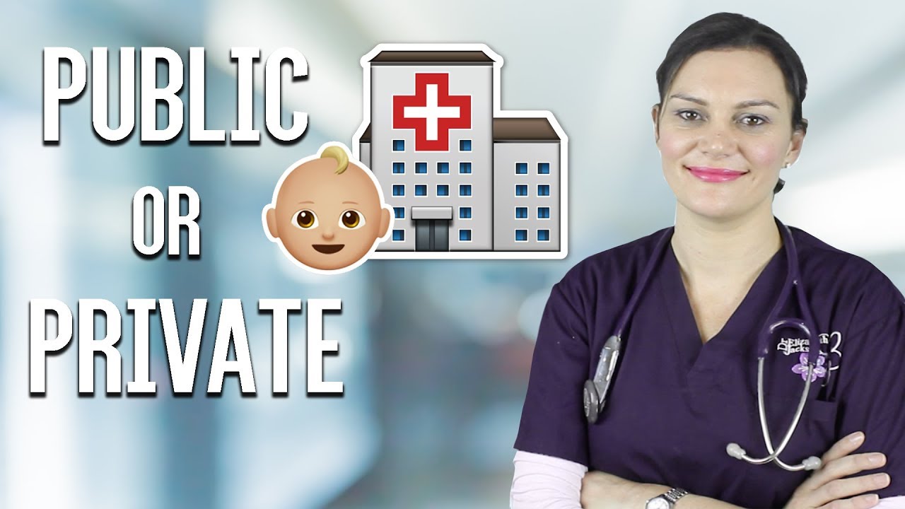 Public or Private Hospital Care?