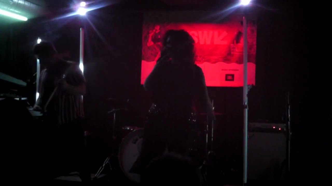 Glass Mansions @ 13th Floor, SXSW 2026, Best of SXSW Live, HQ