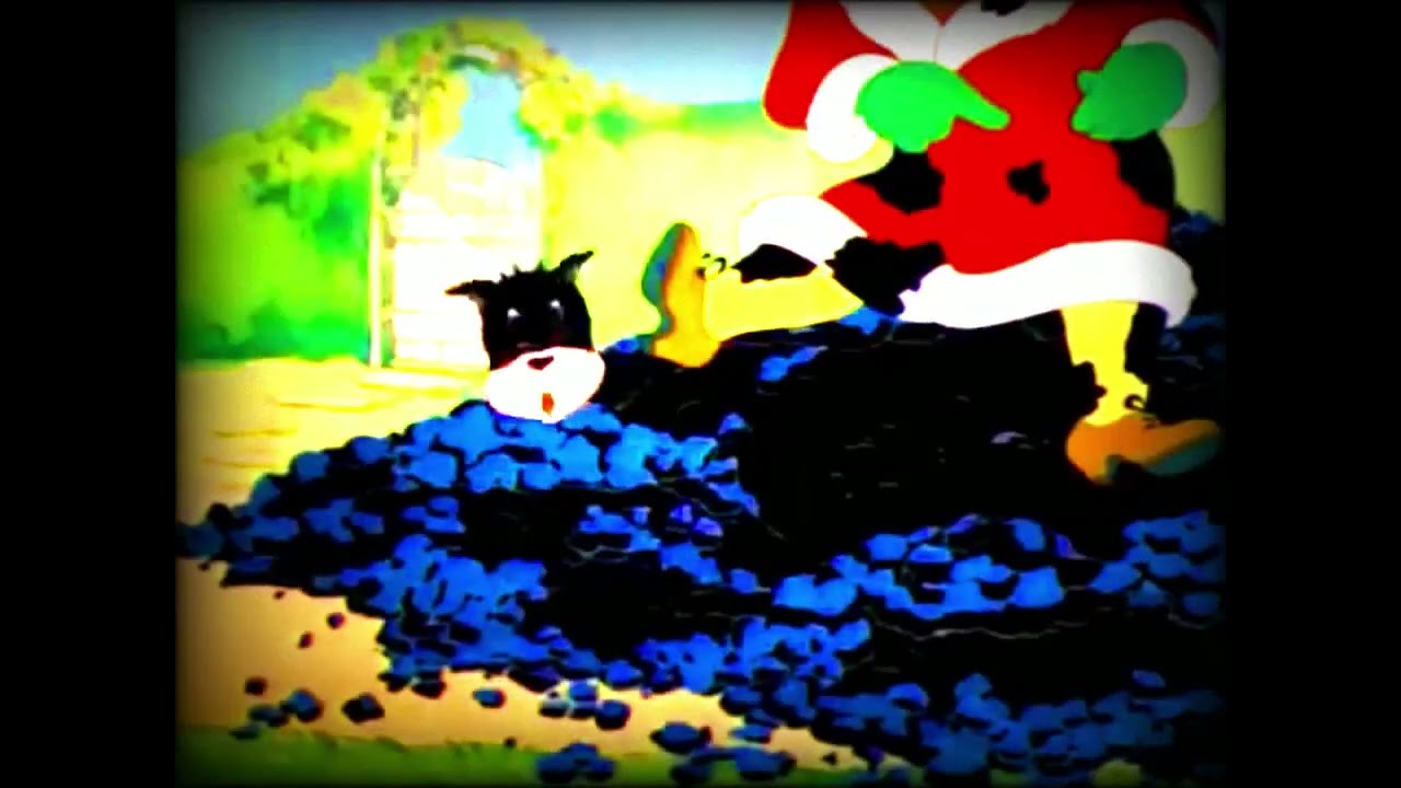 Tom y Jerry - Mouse Cleaning (PARTE FINAL SIN CENSURA Y EN AUDIO PORTUGUÉS BRASILEÑO)