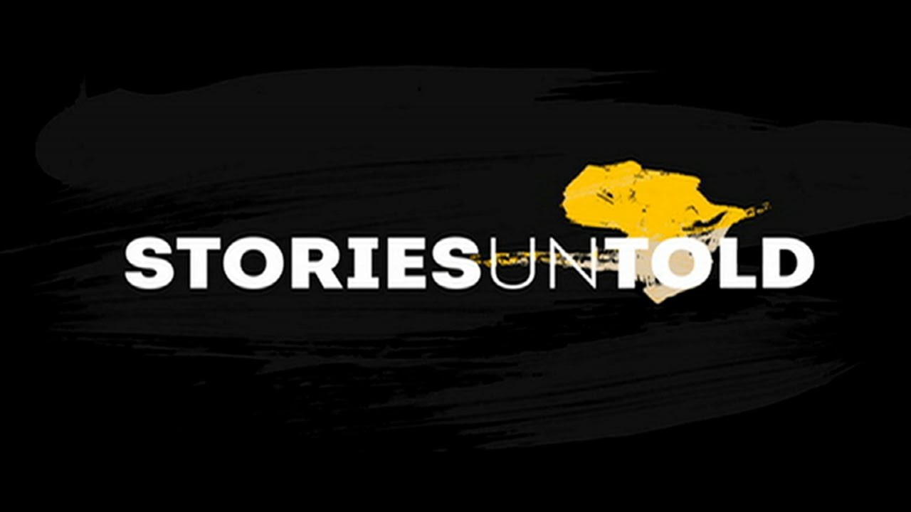 Stories Untold | SA Men of the Year Awards Winners, 07 December 2019