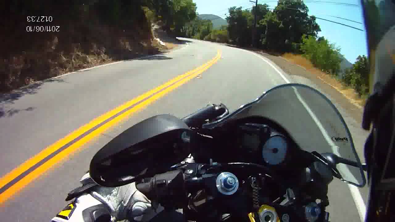 Two Wheel Therapy June 10, 2011