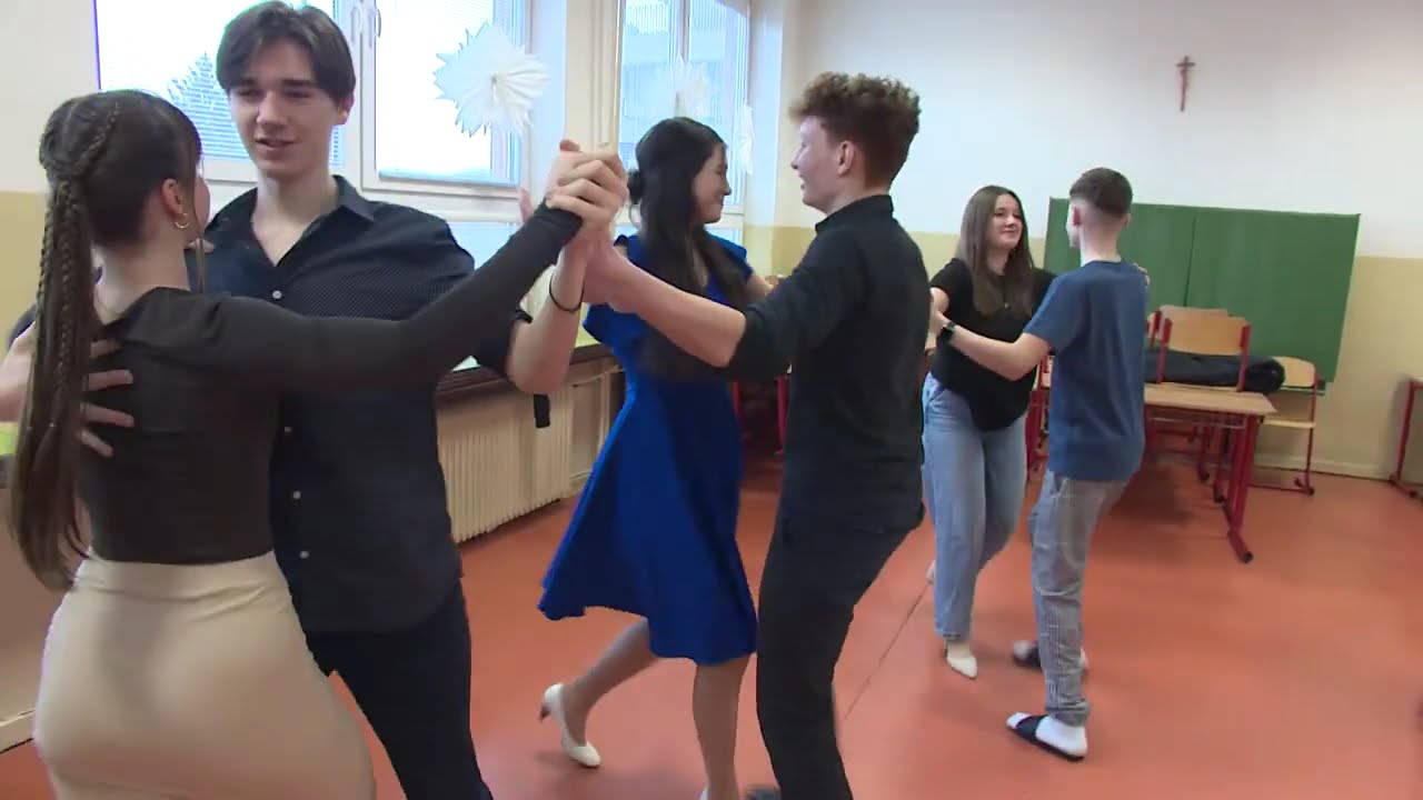 Venček Cirkevná + Budča