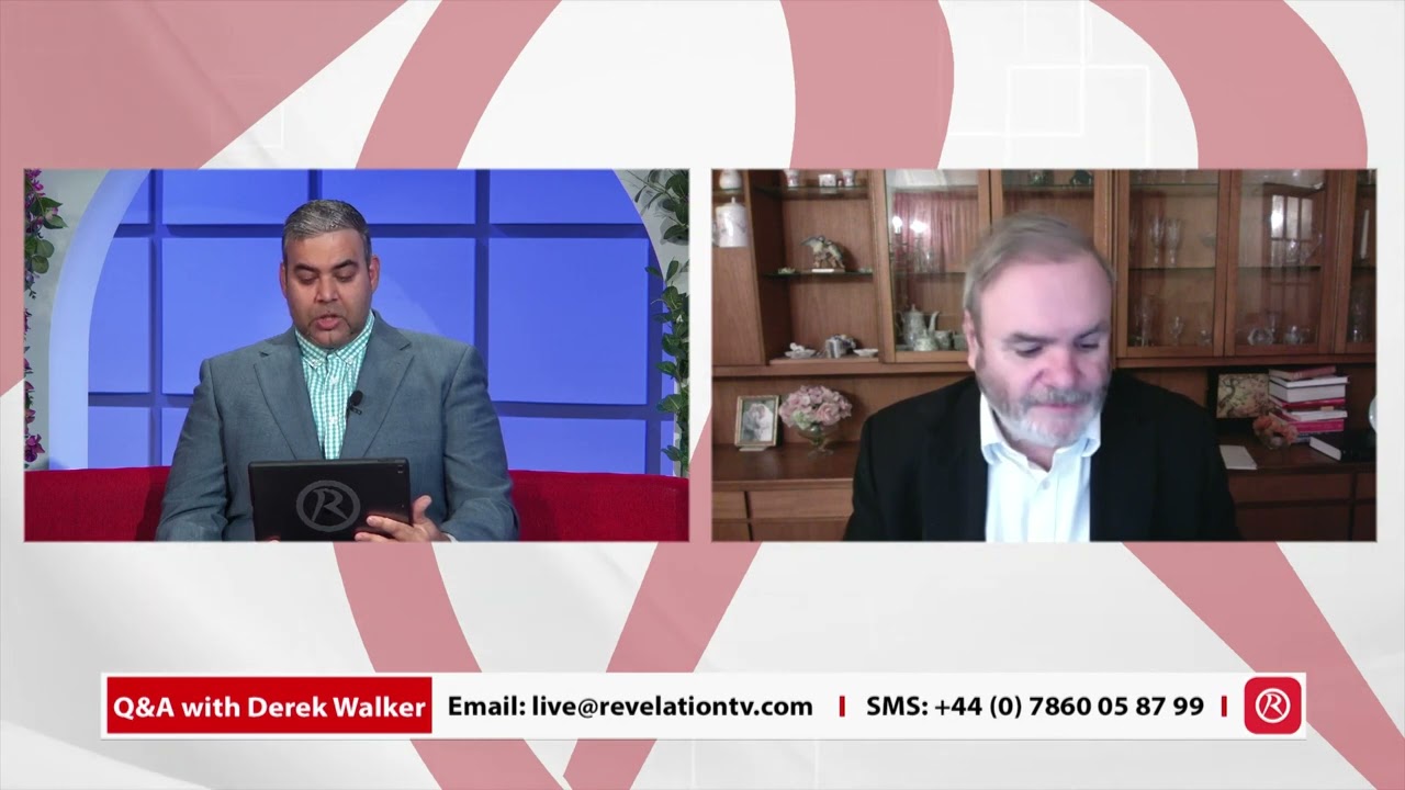 Religious unpaid Carers have better Health (Q&A Show)