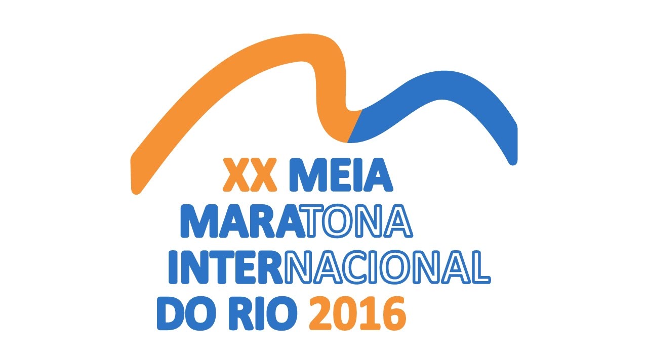 20ª Meia Maratona Internacional do Rio de Janeiro - 2016