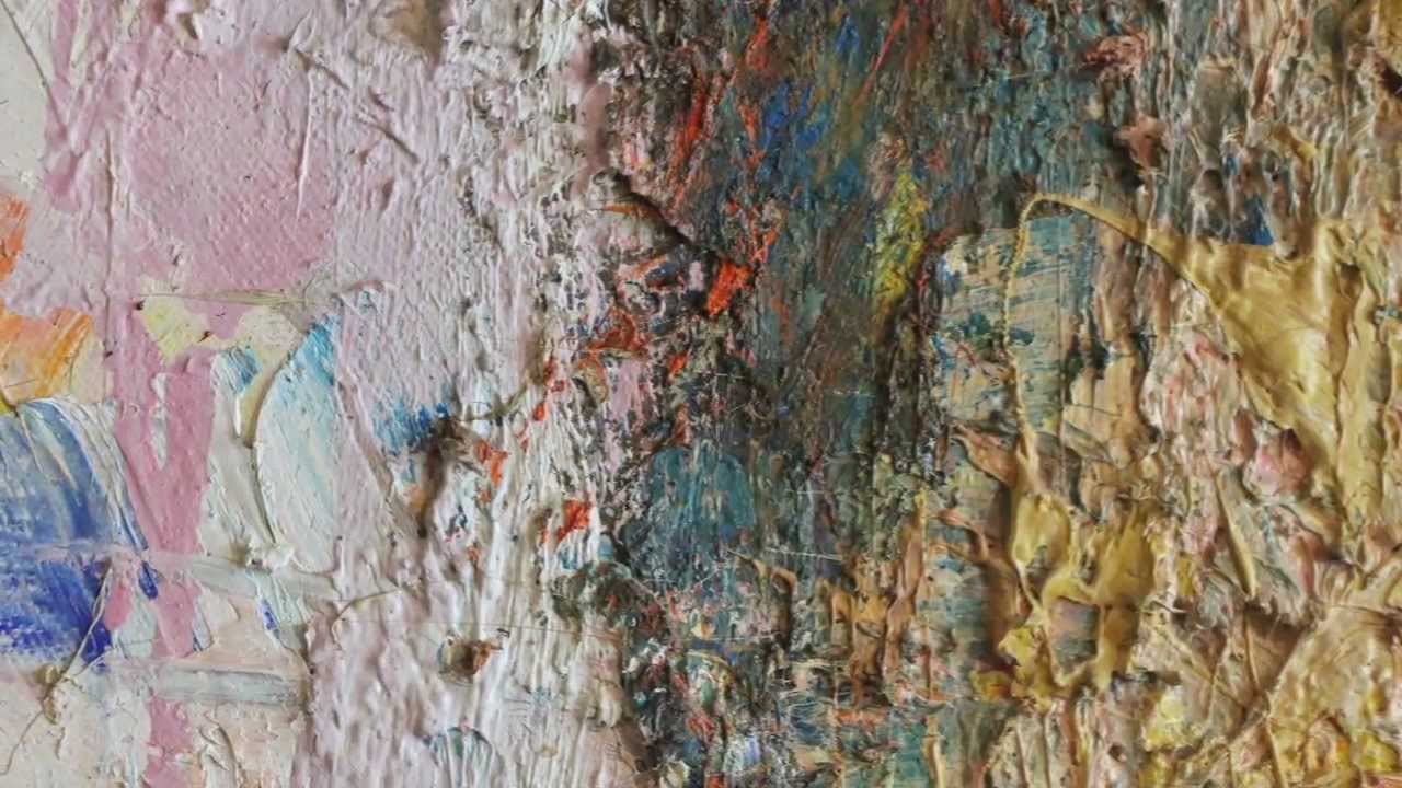 Matthew McGoff, The Echo of an Artist
