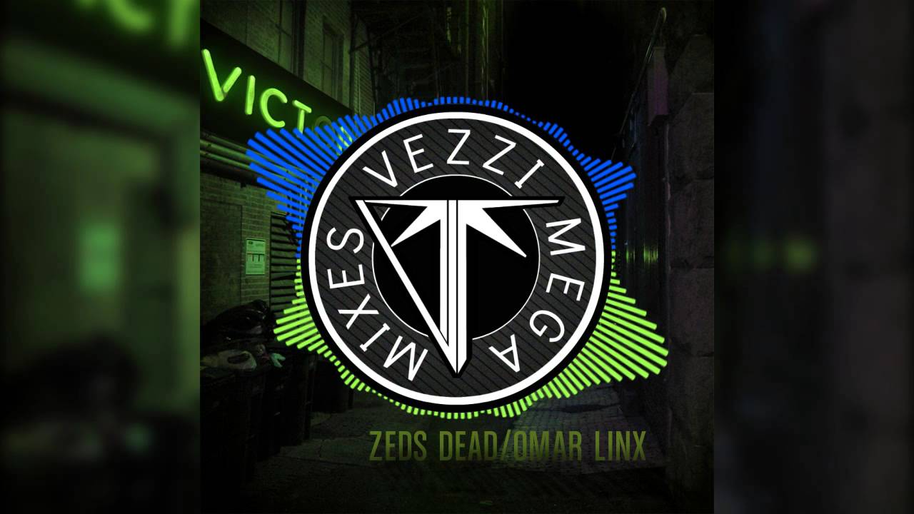 Zeds Dead & Omar LinX Mix ᴴᴰ | Victor EP