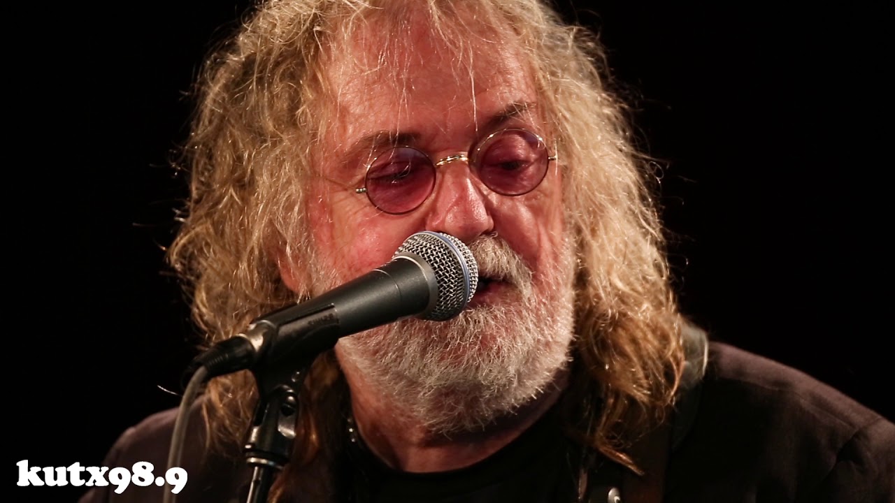 Ray Wylie Hubbard - Tell The Devil I'm Gettin' There as Fast As I Can