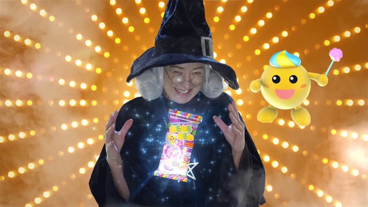 ねるねるねるねCM集 色々＋α