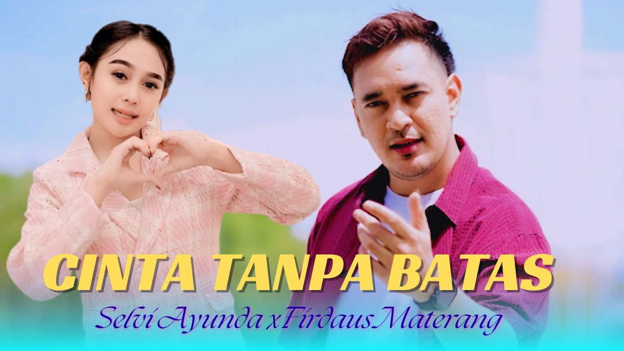 EPISOD 5: CINTA TANPA BATAS | SELVI AYUNDA ft FIRDAUS MATERANG | OFFICIAL MUSIC VIDEO | HBP