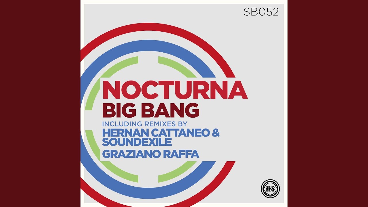 Big Bang Graziano Raffa Remix