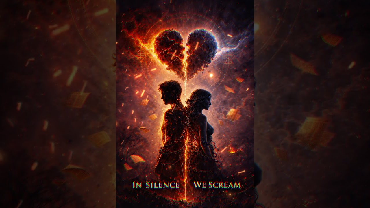 In Silence We Scream
