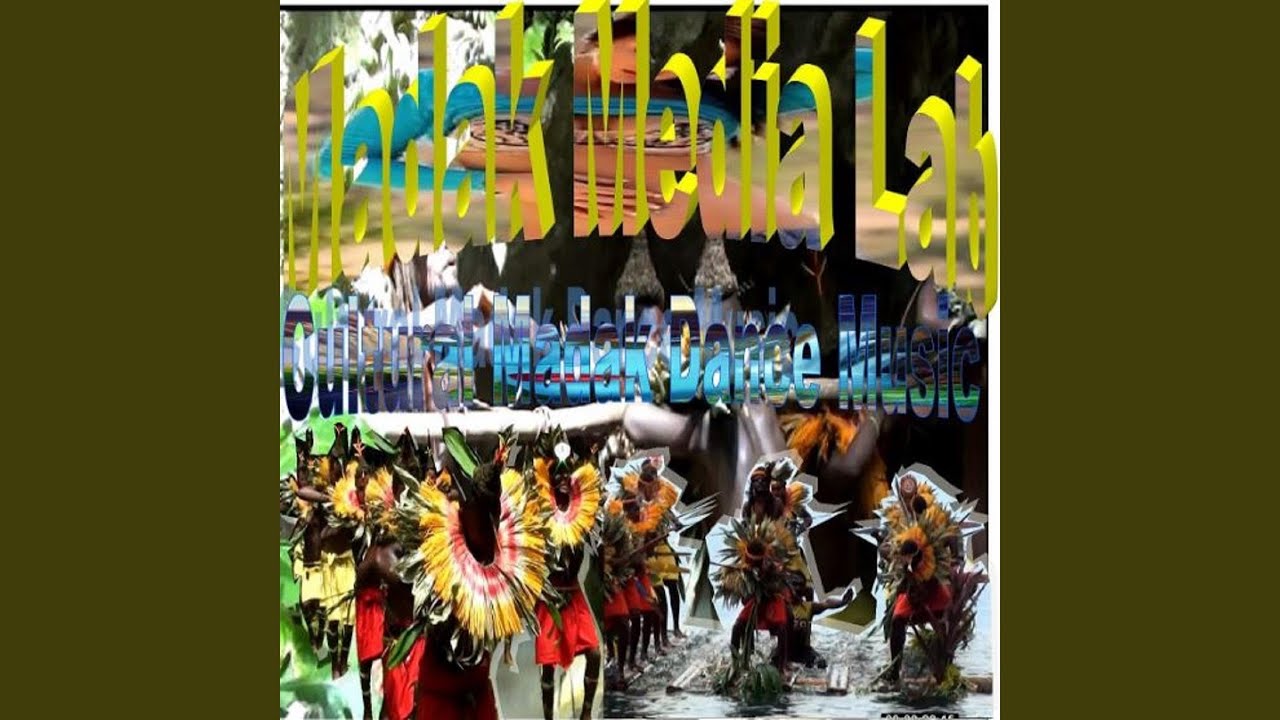 Ramasik (feat. Weltanget)