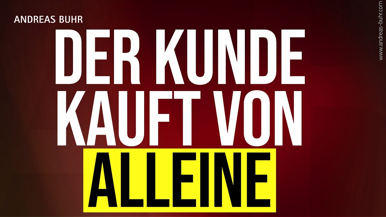 Positionierung: So wirst Du zum Experten am Markt