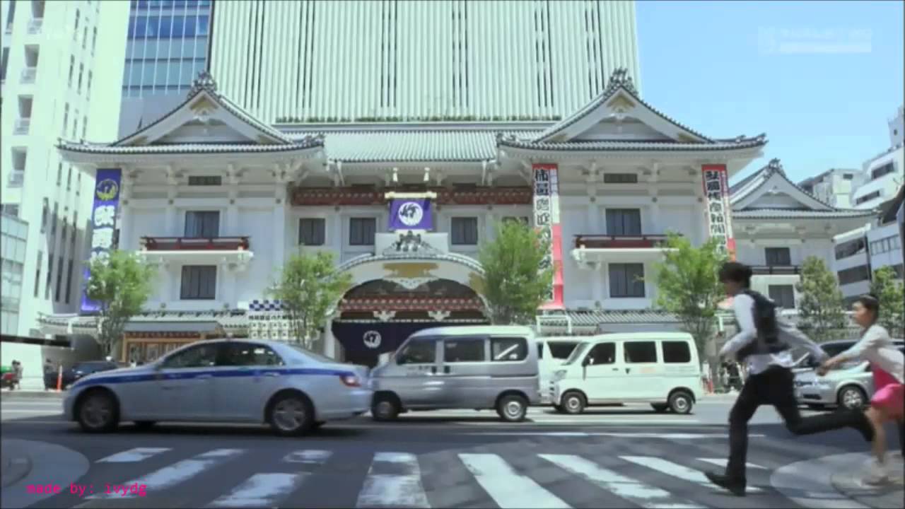 Itazura na Kiss ::: Irie Naoki x Aihara Kotoko