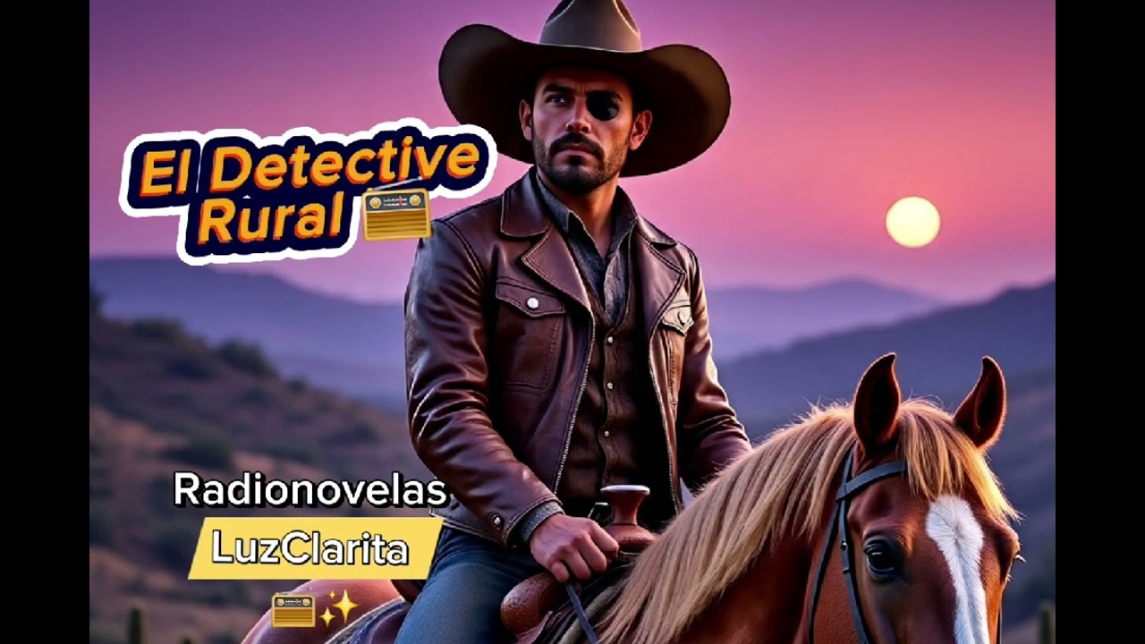 EL FEROZ DETECTIVE RURAL PORFIRO CADENA CAP 76