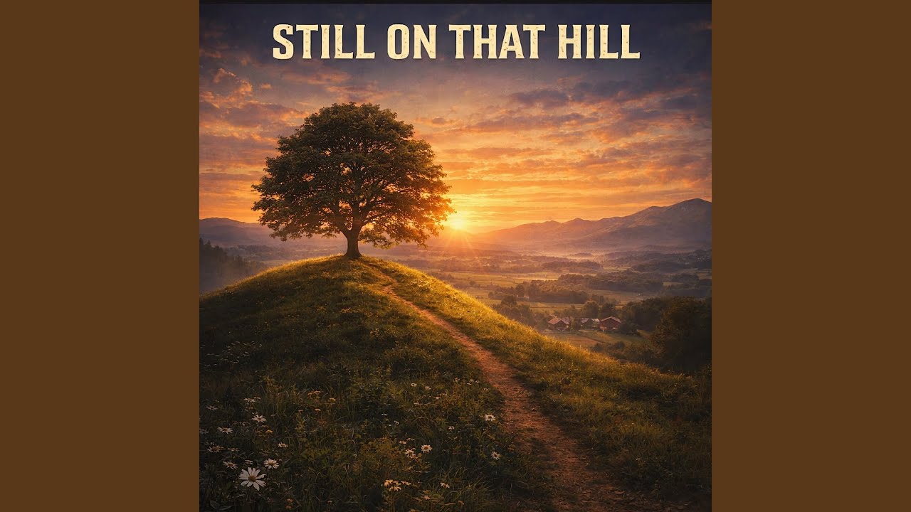 Nothing Moves but Me