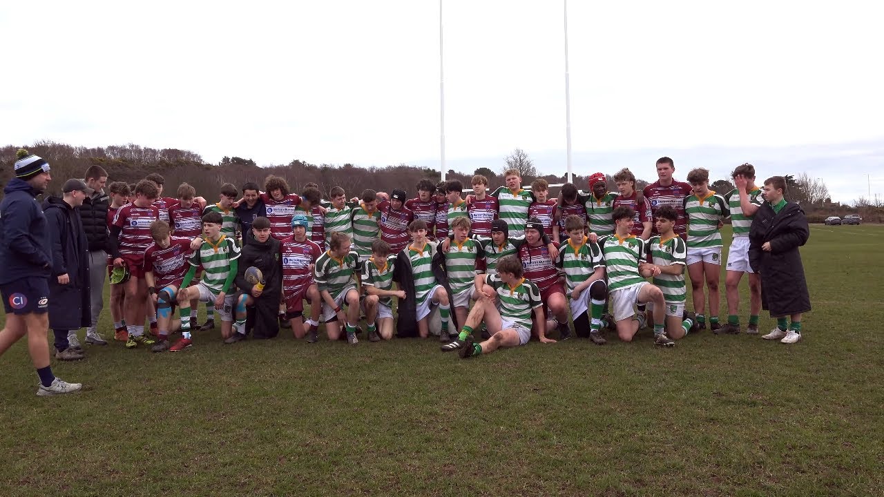 Wirral v Gosforth   2nd March 2025