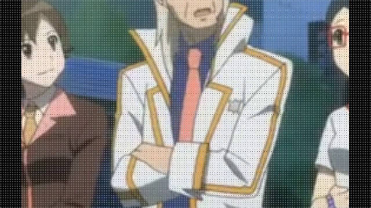 Chousoku Henkei Gyrozetter Episode 48