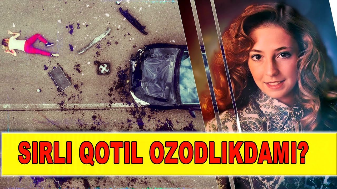 SIRLI QOTIL OZODLIKDAMI | QOTIL KIM EDI?