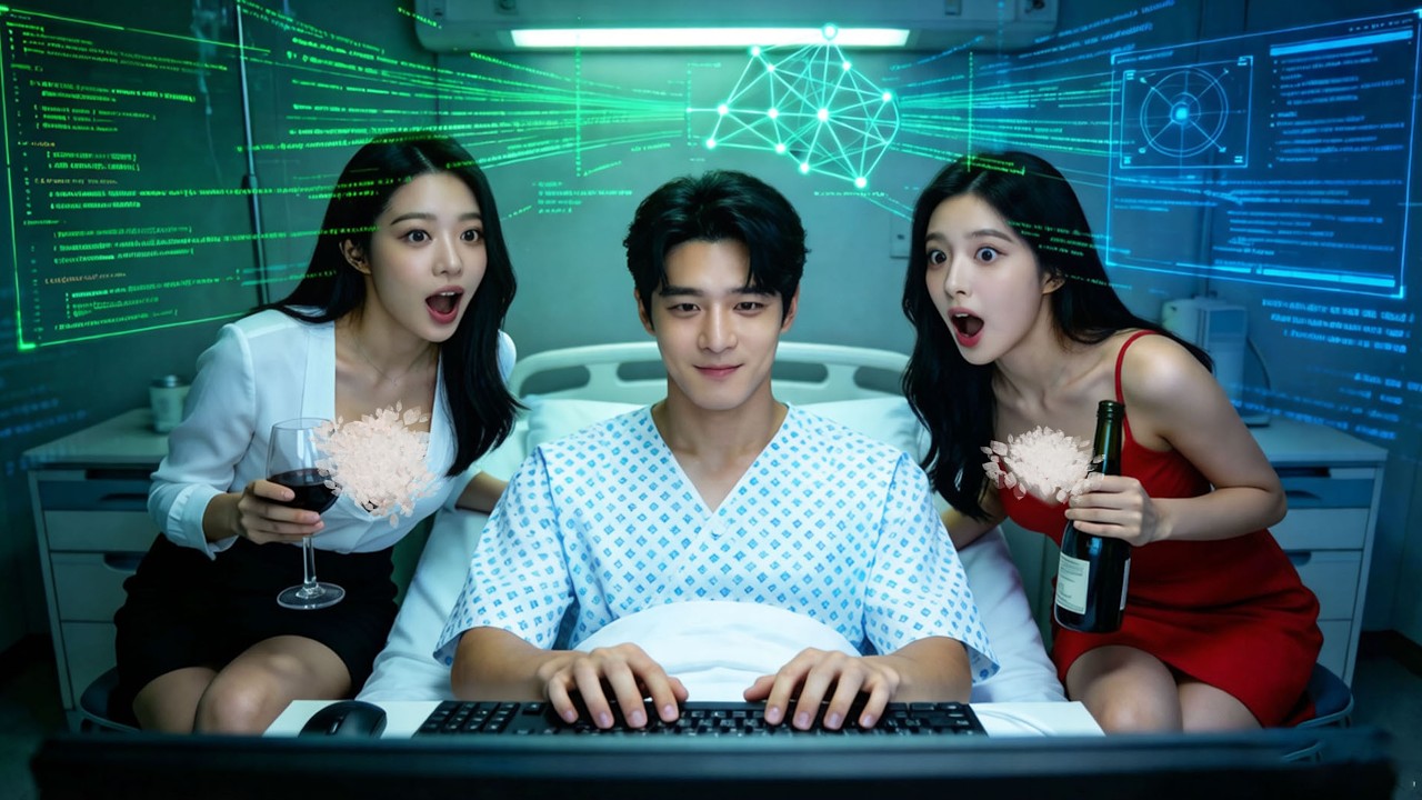 Hacker élite finge tonto prueba prometida, humillado, identidad revelada, ¡pánico general!