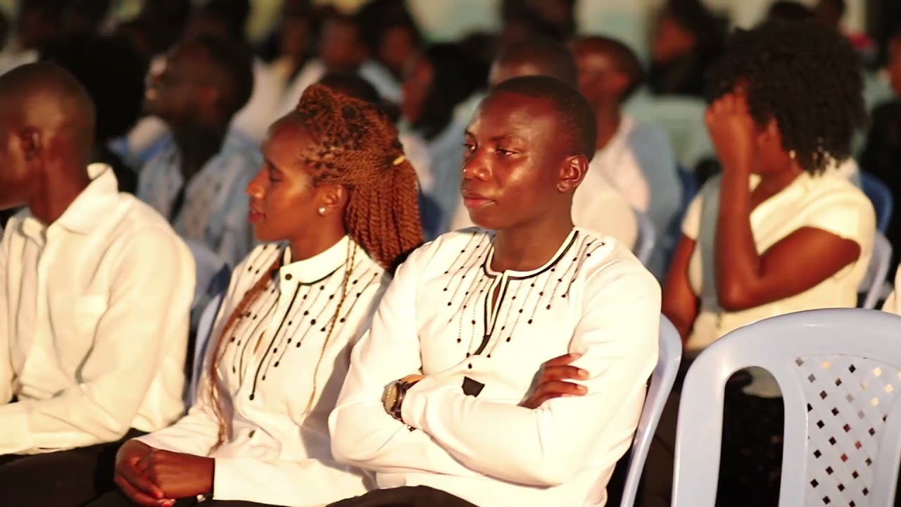 Stefanians CSA Maseno University 2019