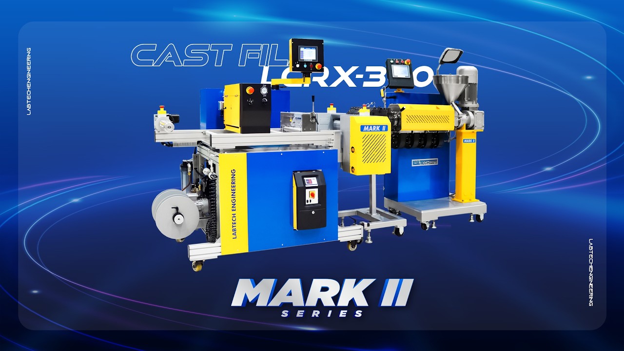 Labtech Mark II LCRX-300 : Consistent Quality at an Affordable Price