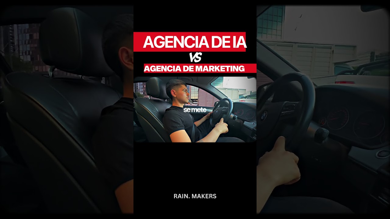 IA VS SMMA ("Social Media Marketing Agency")