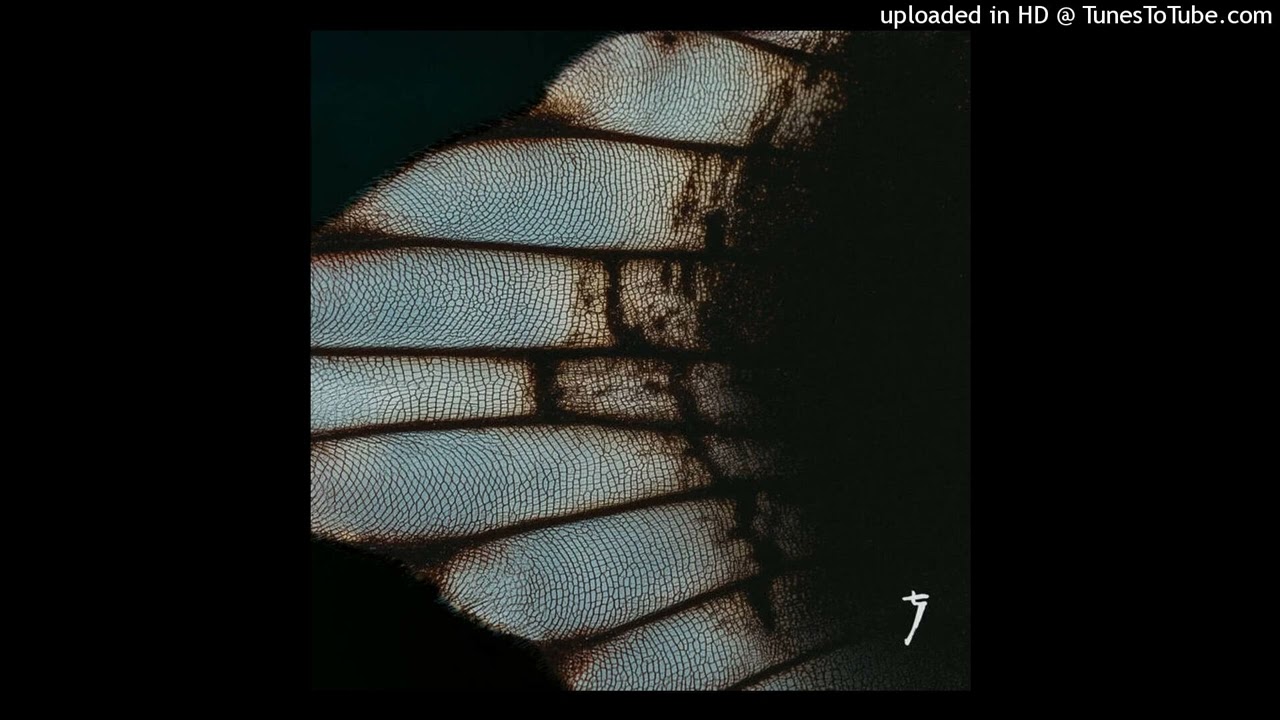 Post Coma - Vestiges【Titrate Records】