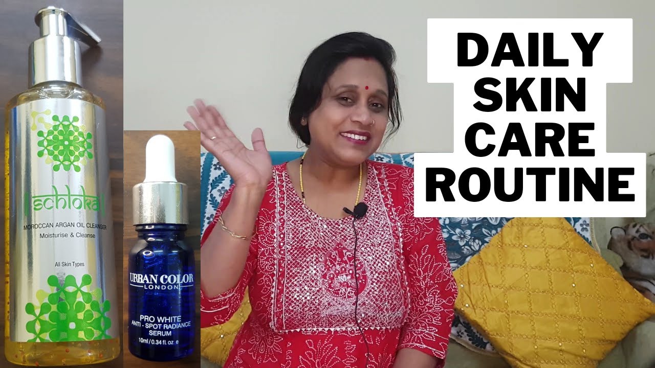 Skin Care Routine with Modicare Products | Skin Care | #modicare #skincare #cttmp #modicareinhindi