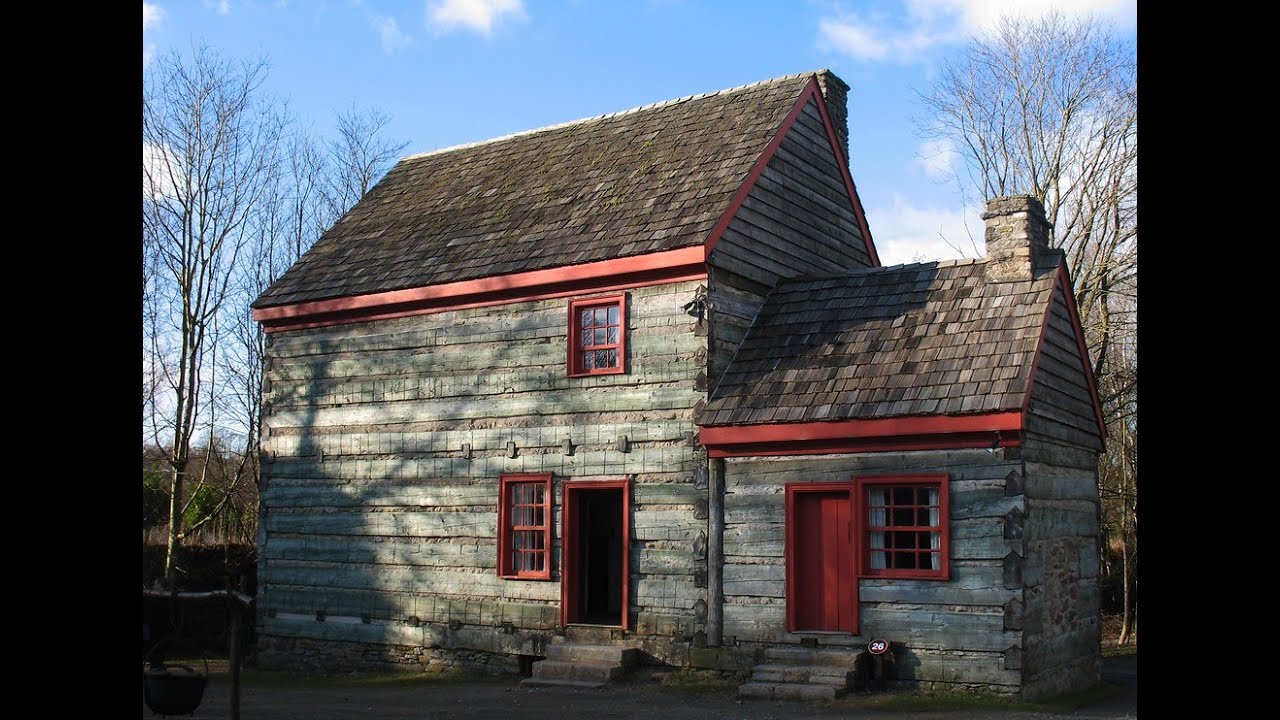 Surnames of Appalachia and the American South #15