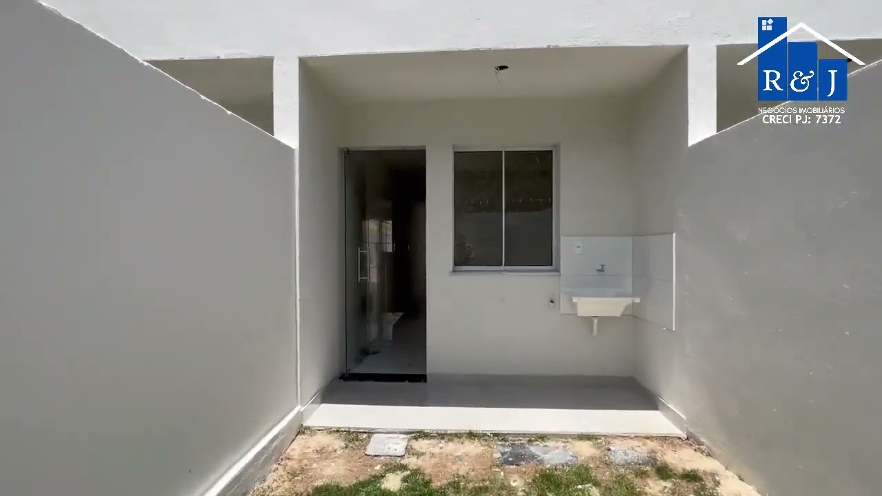 VENDA Casa Geminada 2 Quartos ambos com Su&iacute;te 2 Vagas 3 Banheiros Jardim Leblon BH