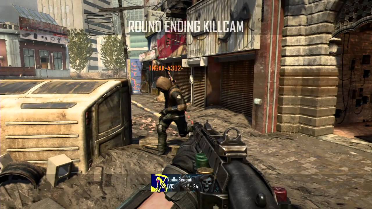 【BO2実況】CODで女囲ってる奴ｗｗｗｗｗｗｗｗｗｗｗｗｗ