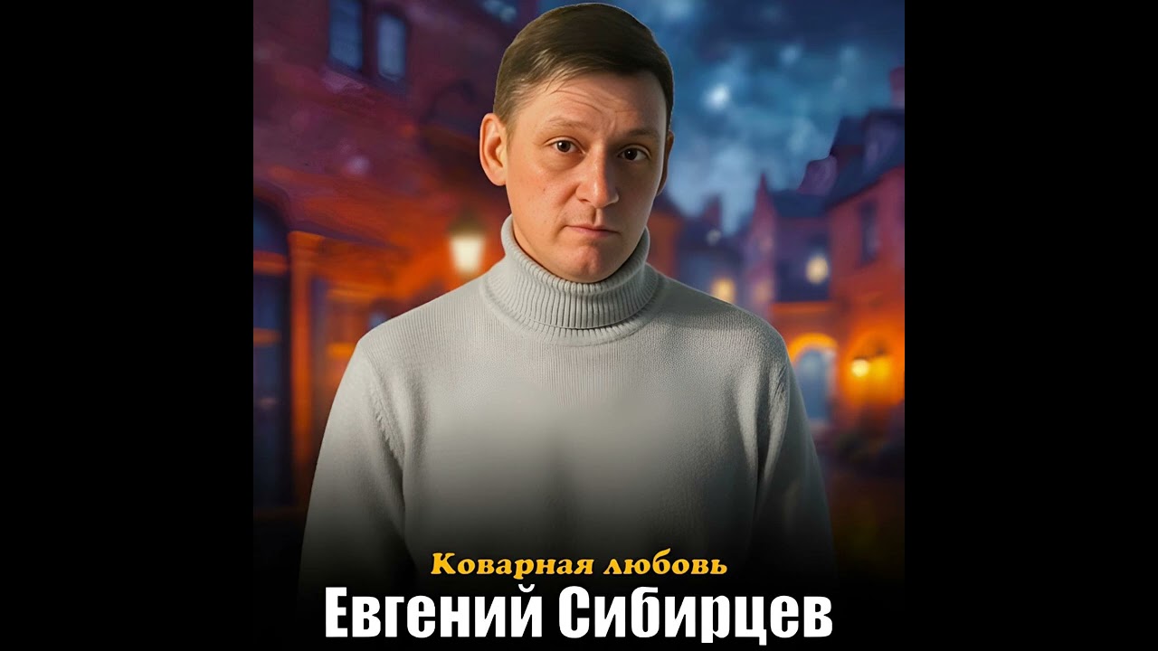Коварная любовь .