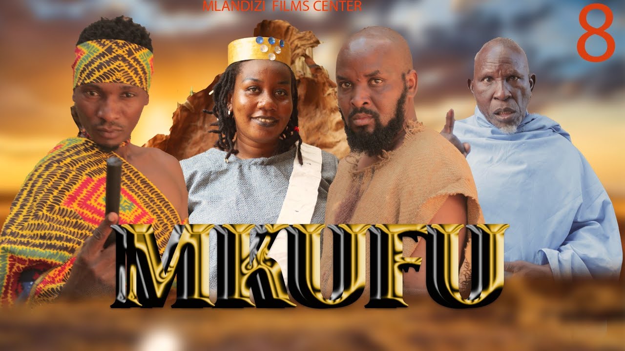 MKUFU EPISODE 08 BONGO MOVE SIKITU #NIPO HURU MIMBA YANGU # MASUDY 