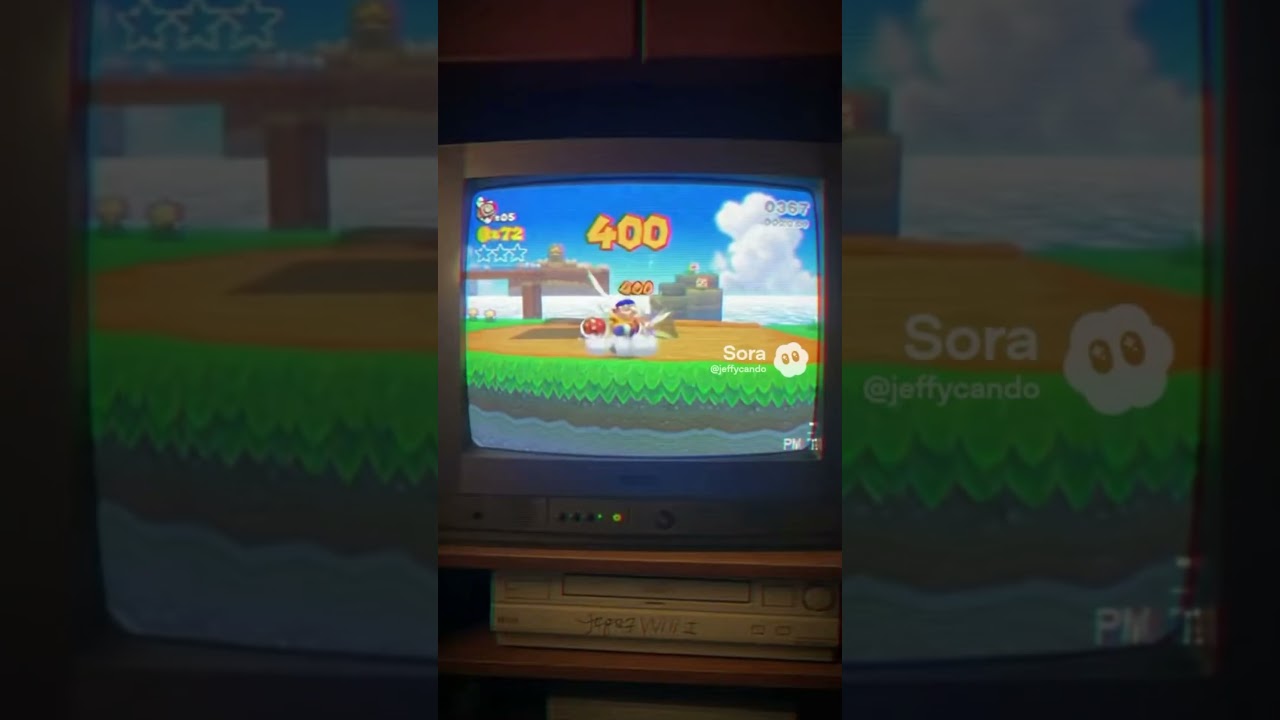 Super Jeffy Wii 2026 is here! 